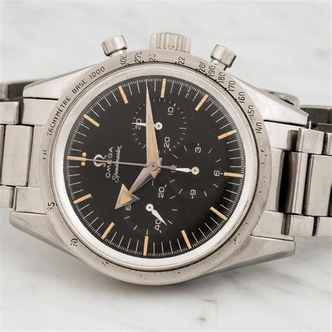 omega speedmaster 1958|Omega Speedmaster 1968 price.